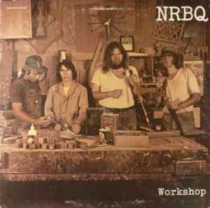 NRBQ - Workshop album cover