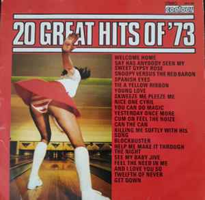 The Greatest Hits Of The World (1973, Vinyl) - Discogs