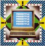 Cover of Freestyle, 1990, CD