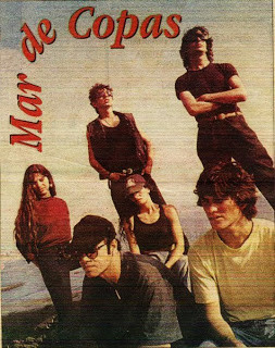 Mar De Copas | Discography | Discogs