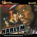 Cover of Cotton Comes To Harlem (Original Motion Picture Soundtrack), 2001, CD