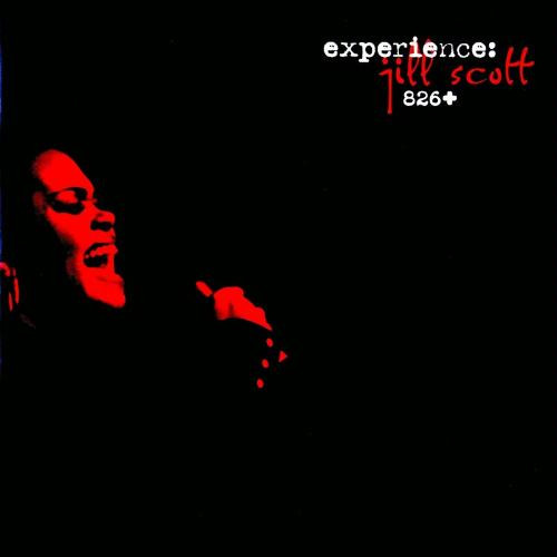 Jill Scott – Experience: Jill Scott 826+ (2001, CD) - Discogs