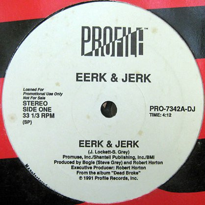 baixar álbum Eerk & Jerk - Eerk Jerk