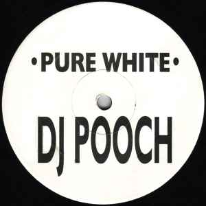 DJ Pooch - Lucky Spin EP album cover