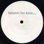 Cover of One Nation Under A Groove, 1992, Vinyl
