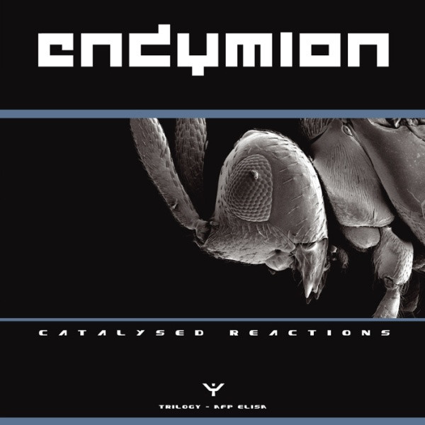 Endymion – Catalysed Reactions Part 1 (320 kbps, File) - Discogs