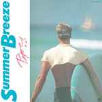 Cover of Summer Breeze, 2018-03-21, CD