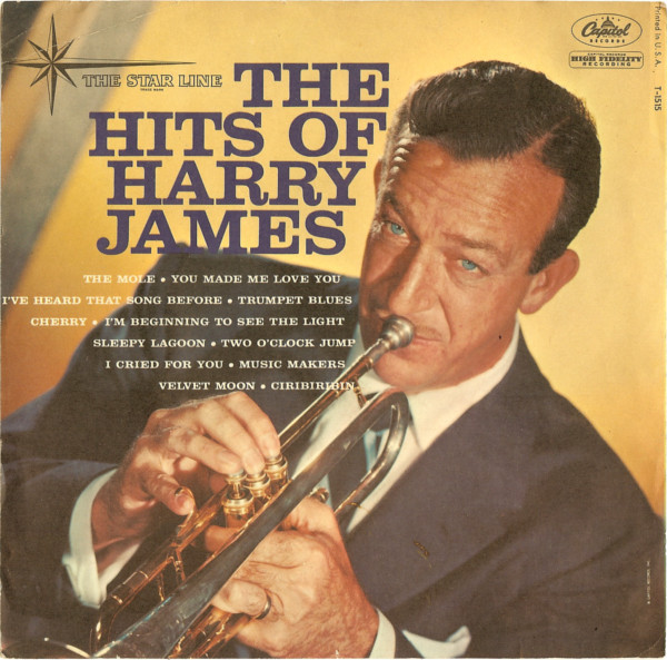 Harry James And His Orchestra – It's Been A Long, Long Time / Autumn  Serenade (1946, Shellac) - Discogs