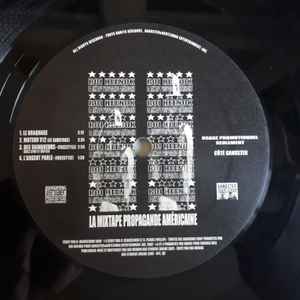 Gangster & Gentleman Records Inc. music | Discogs