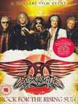 Aerosmith – Rock For The Rising Sun (2013, Region Free, DVD) - Discogs