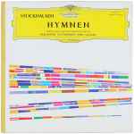 Karlheinz Stockhausen – Hymnen (1969, Vinyl) - Discogs