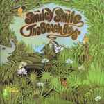 Cover of Smiley Smile / Wild Honey, 2001, CD