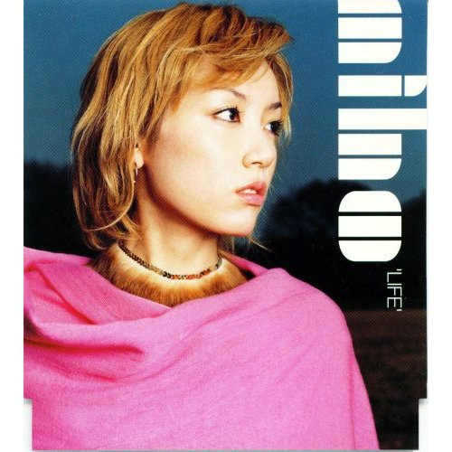 Miho – Life (2000, CD) - Discogs