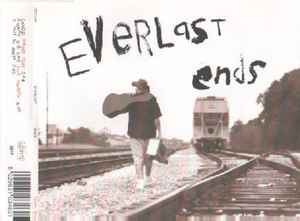 Everlast - Ends album cover