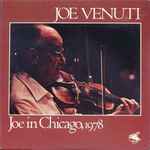 Cover of Joe In Chicago, 1978, 1979, Vinyl