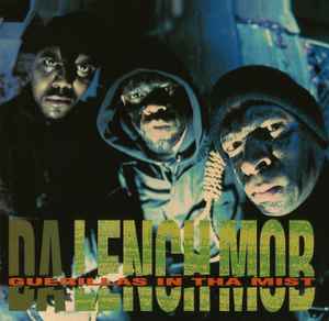 Da Lench Mob – Guerillas In Tha Mist (1992, CD) - Discogs