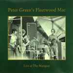 Peter Green's Fleetwood Mac – Live At The Marquee (1992, CD