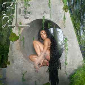 Tinashe (2) - 333 album cover