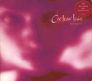 Cocteau Twins - Violaine album cover