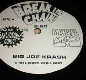 Big Joe Krash - Break The Chain