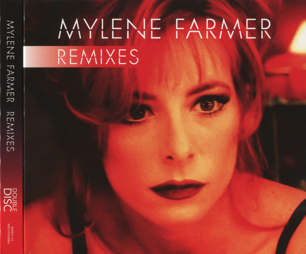 Mylène Farmer – Remixes (2016, Digipak, CD) - Discogs