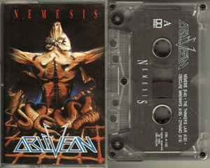 Obliveon - Nemesis | Releases | Discogs
