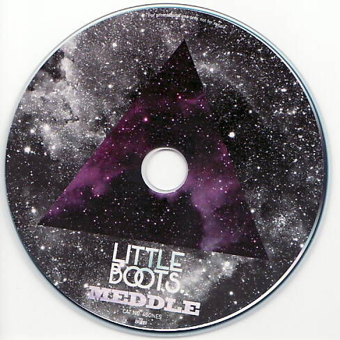ladda ner album Little Boots - Meddle