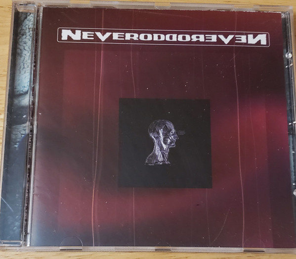 Neveroddoreven – Neveroddoreven (2002, CD) - Discogs
