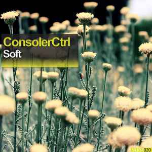 ConsolerCtrl - Soft album cover