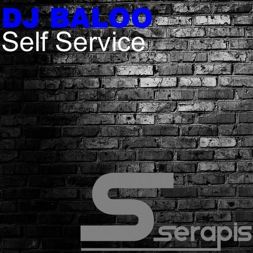 lataa albumi DJ Baloo - Self Service