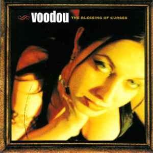 VooDou - The Blessing Of Curses
