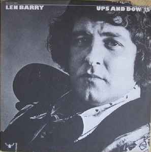 Len Barry - Ups And Downs album cover