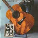 Cover of The Rest Of The Best, 1992, CD