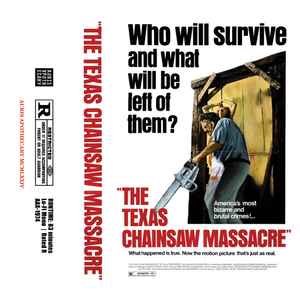 William Bell & Tobe Hooper – The Texas Chainsaw Massacre (2019