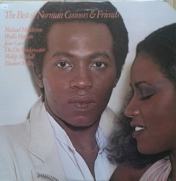 The Best Of Norman Connors & Friends (1978, Vinyl) - Discogs