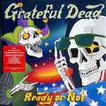 Cover of Ready Or Not, 2019-11-22, Vinyl