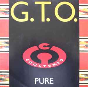 GTO - Pure