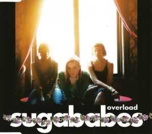 Overload - Sugababes