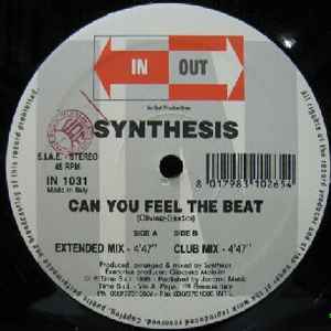 Synthesis [LP] VINYL - Best Buy