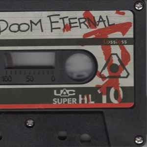 Game Music Original > Eternal – Abertura