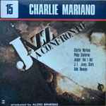 Cover of Jazz A Confronto 15, , Vinyl