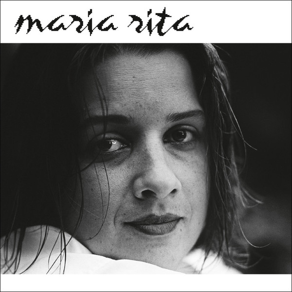 Maria Rita (4) - Lamento Africano / Rictus