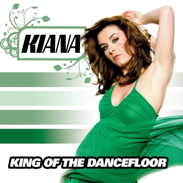 La Chansons - King And Queen Of The Dance Floor CD