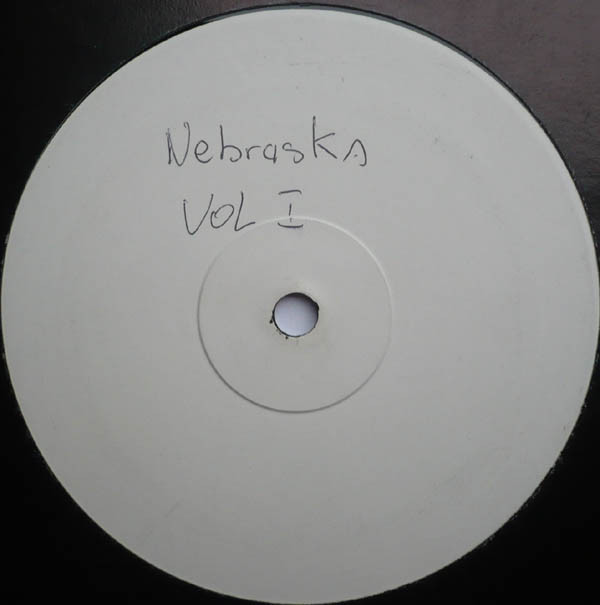 descargar álbum Nebraska - Terrestrial Variations