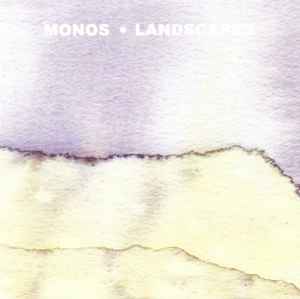 Monos - Landscapes