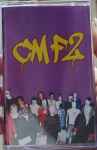 Cover of CMF2, 2023, Cassette
