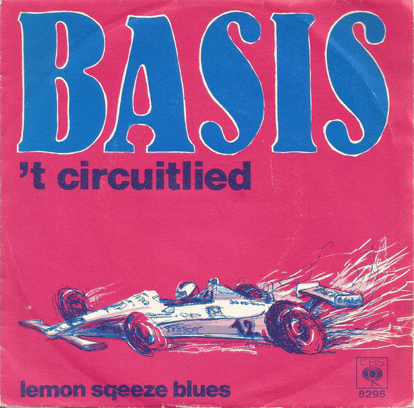 télécharger l'album Basis - t circuitlied
