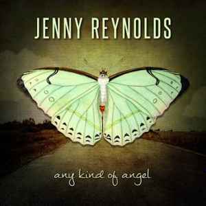 Jenny Reynolds - Any Kind Of Angel album cover