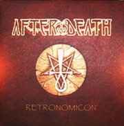 After Death - Retronomicon album cover
