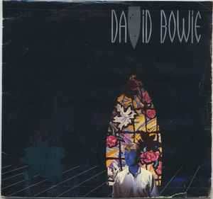 David Bowie – Loving The Alien (Re-mixed Version) (1985, Vinyl